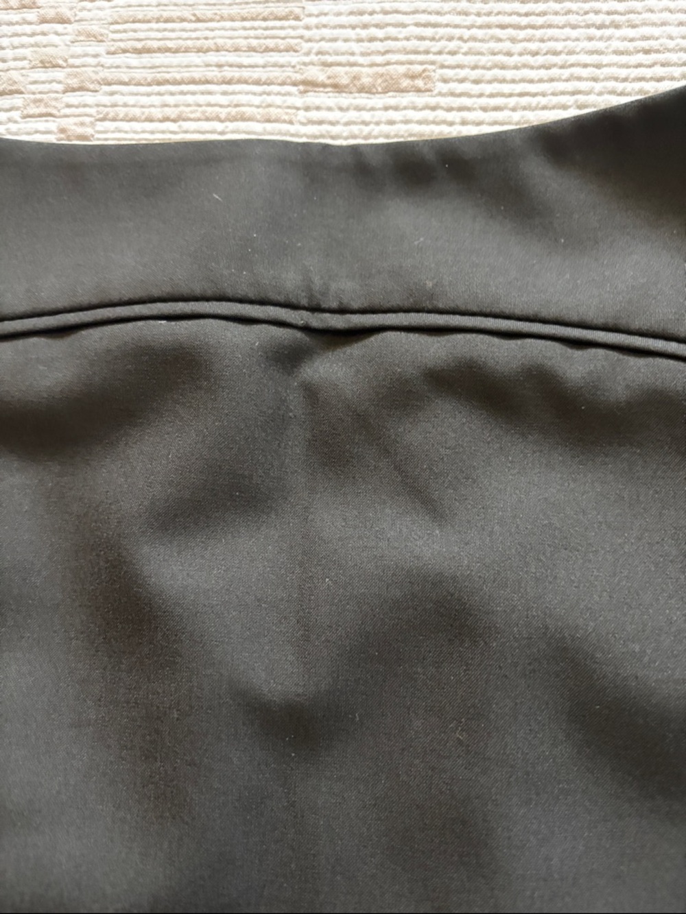 The Limited Black Pencil Skirt - Picture 3 of 6